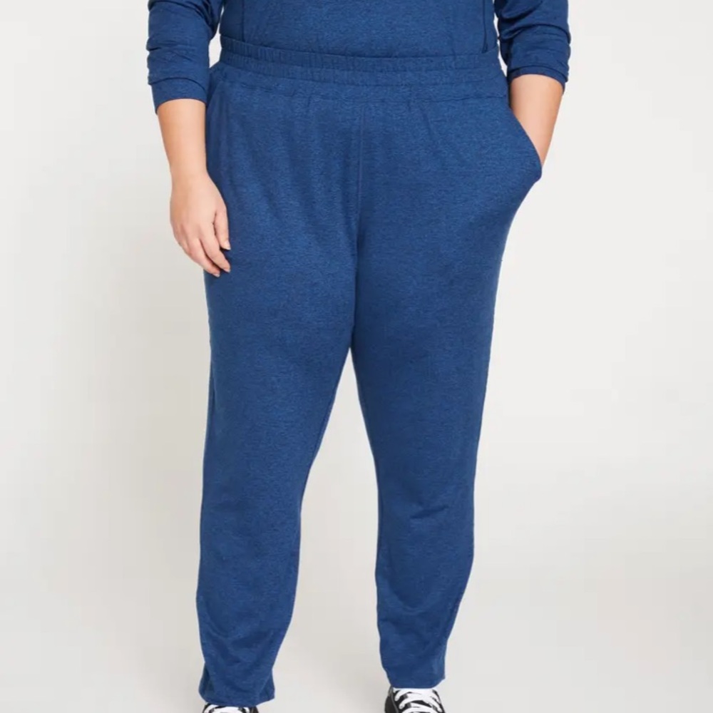 Universal standard tapered pants Plus size Large